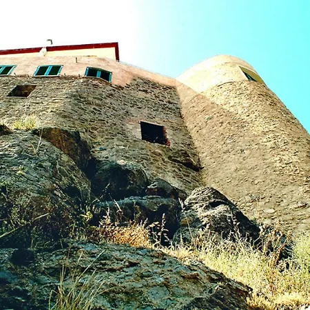 Lu Bagnu * Кастельсардо