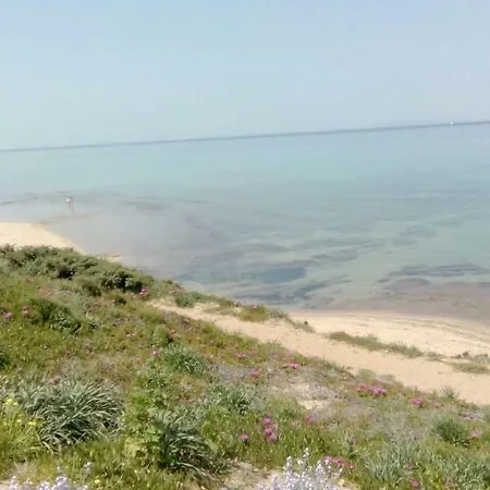 Lu Bagnu *